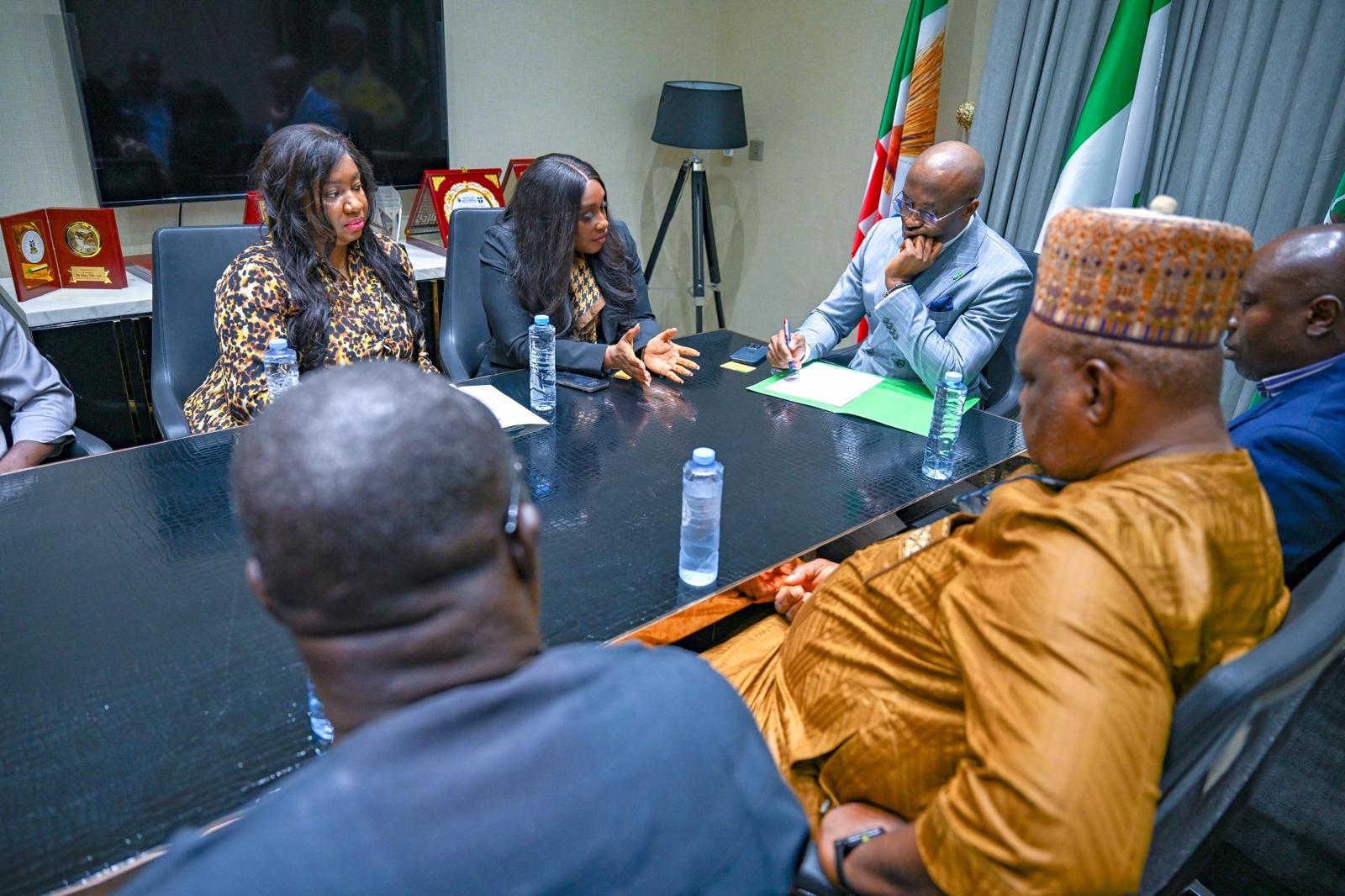 Innovate Africa 2024 gallery image